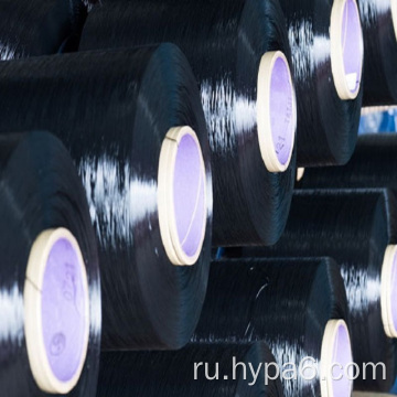 Nylon6 высокая упорство пряжи для рыболовного поля использования